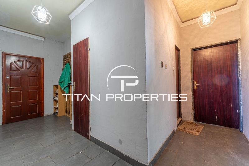 Продава  Многостаен град Пловдив , Тракия , 92 кв.м | 34316819 - изображение [7]