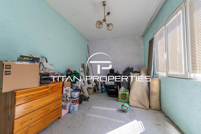Продава  Многостаен град Пловдив , Тракия , 92 кв.м | 34316819 - изображение [11]
