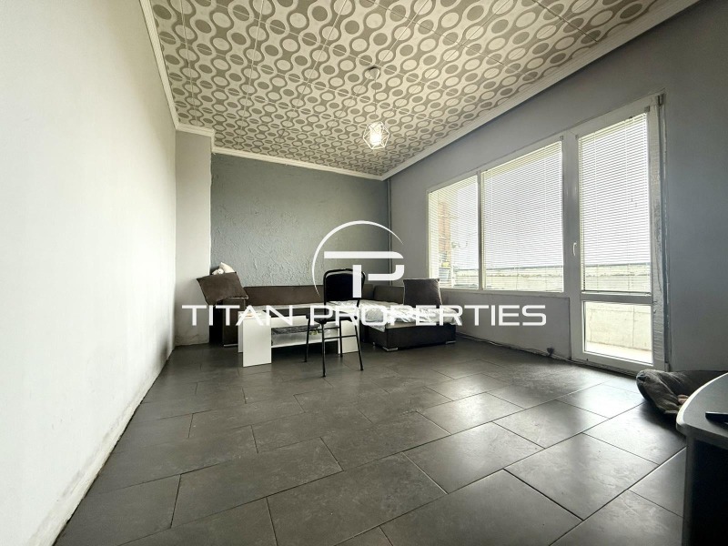 Продава  Многостаен град Пловдив , Тракия , 92 кв.м | 34316819 - изображение [4]