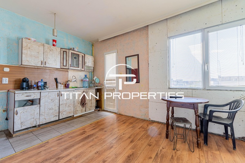 Продава  Многостаен, град Пловдив, Тракия •  113 000 EUR • ID 97954647 — holmes.bg - [1] 