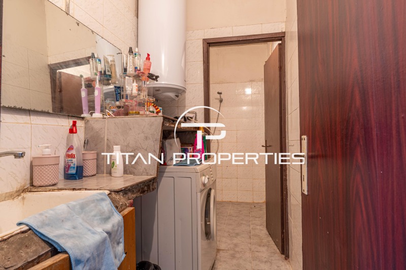 Продава  Многостаен град Пловдив , Тракия , 92 кв.м | 34316819 - изображение [8]