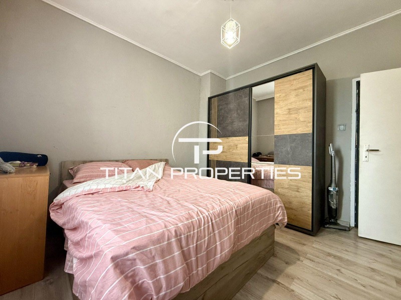 Продава  Многостаен град Пловдив , Тракия , 92 кв.м | 34316819 - изображение [6]
