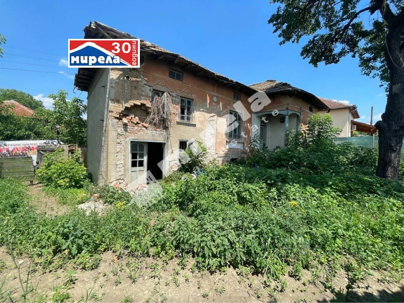 Продава  Къща, област Велико Търново, с. Поликраище • 26 500 EUR • ID 57351147 — holmes.bg - [1] 