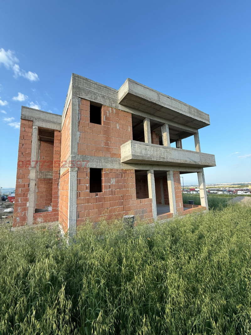 Προς πώληση  σπίτι περιοχή Σόφια , Βοζυρητστε , 206 τ.μ | 37576074 - εικόνα [6]