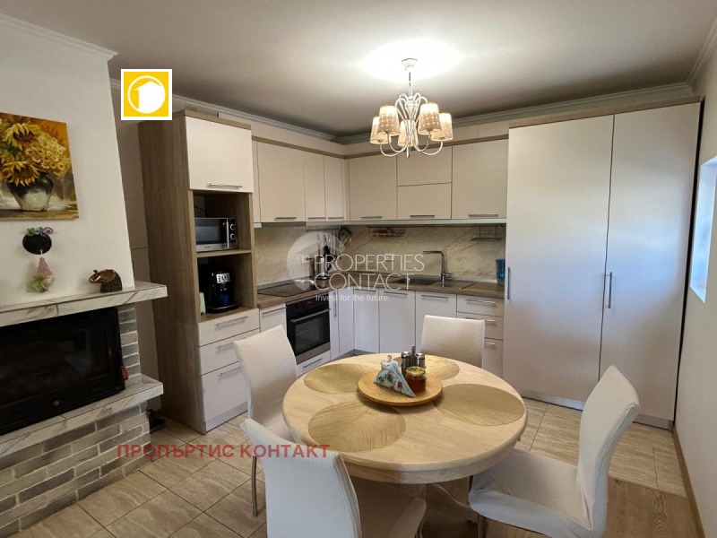 Продава КЪЩА, с. Каменар, област Бургас, снимка 2 - Къщи - 52729530