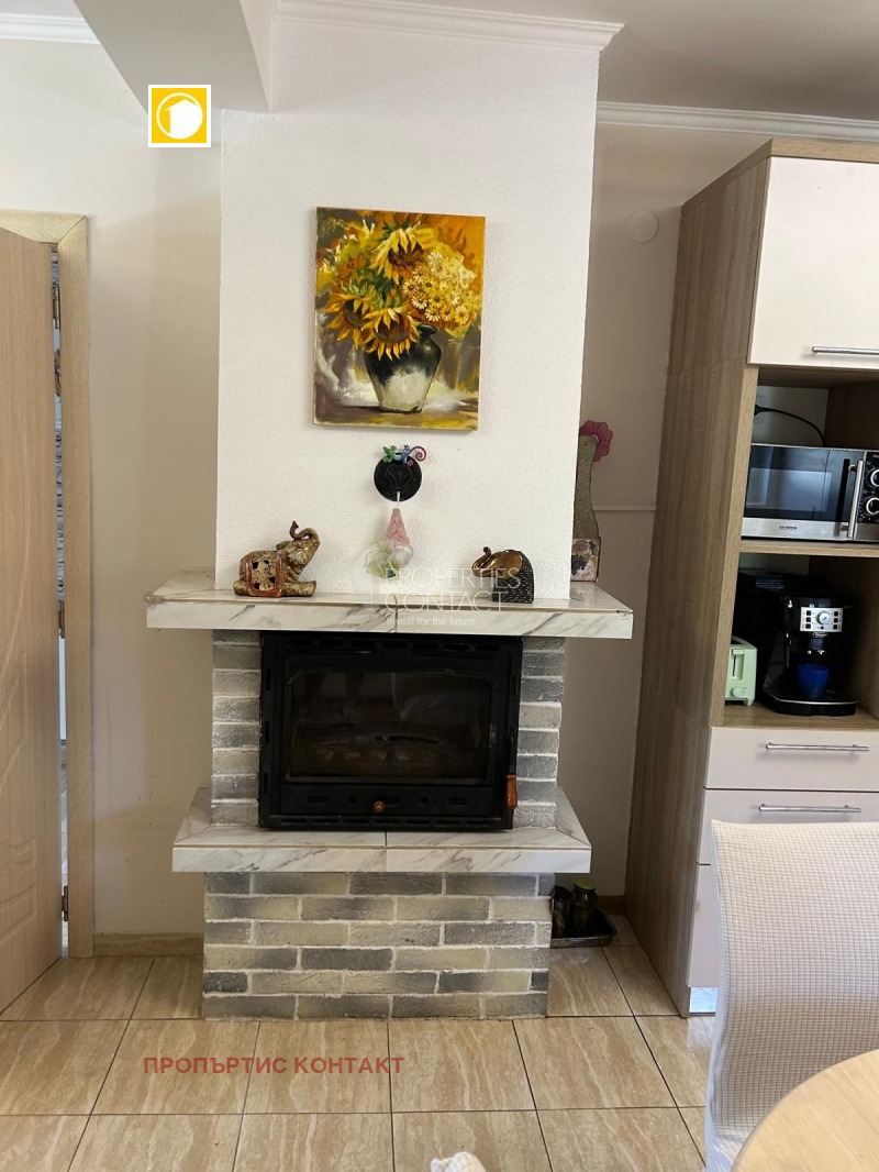 Продава КЪЩА, с. Каменар, област Бургас, снимка 8 - Къщи - 52729530