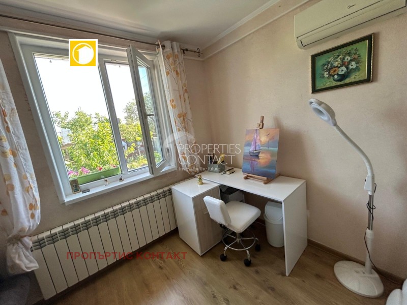 Продава КЪЩА, с. Каменар, област Бургас, снимка 13 - Къщи - 52729530