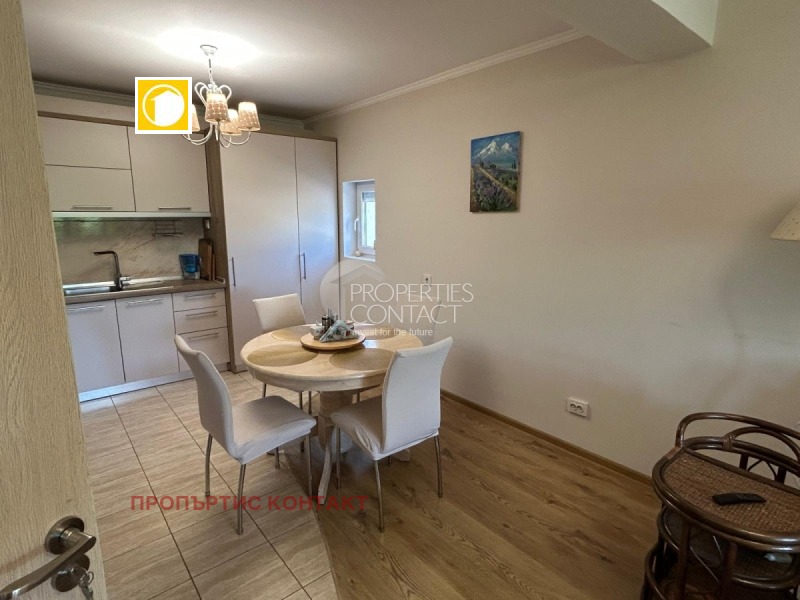 Продава КЪЩА, с. Каменар, област Бургас, снимка 3 - Къщи - 52729530