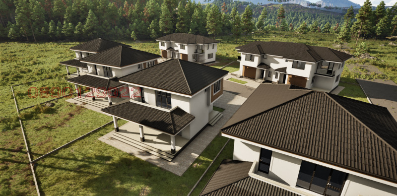 Продава КЪЩА, с. Марково, област Пловдив, снимка 11 - Къщи - 53152967