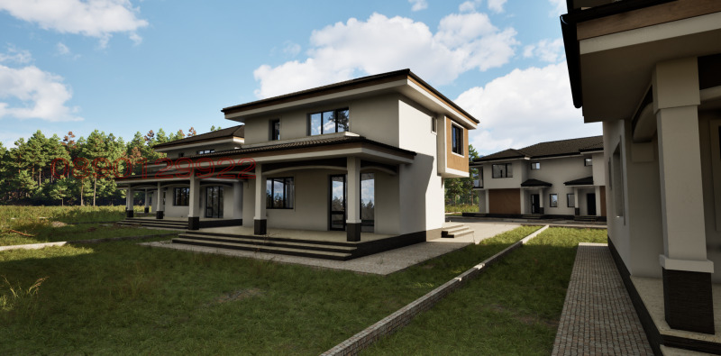 Продава КЪЩА, с. Марково, област Пловдив, снимка 12 - Къщи - 53152967