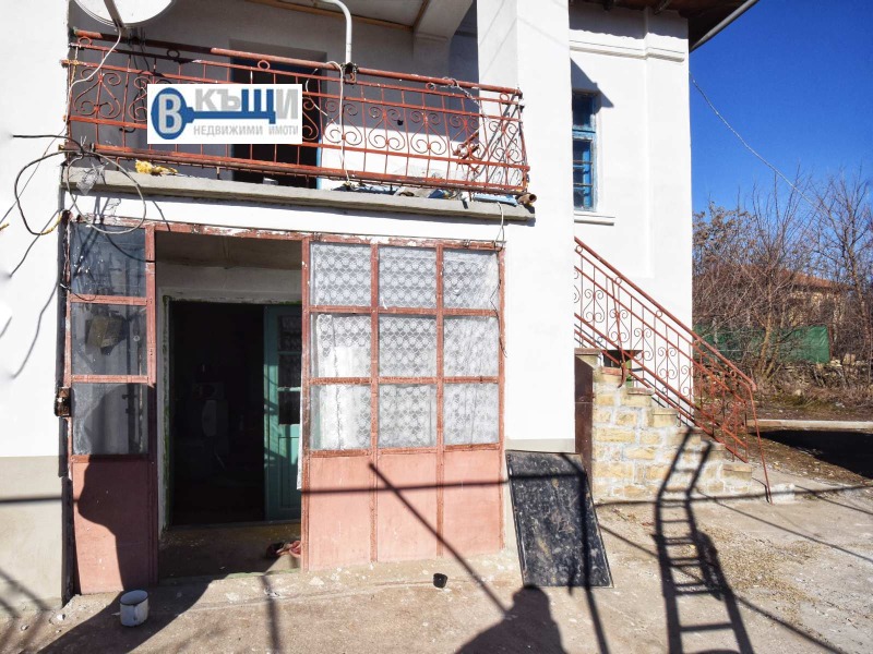 Продава КЪЩА, с. Долна Липница, област Велико Търново, снимка 2 - Къщи - 53174099