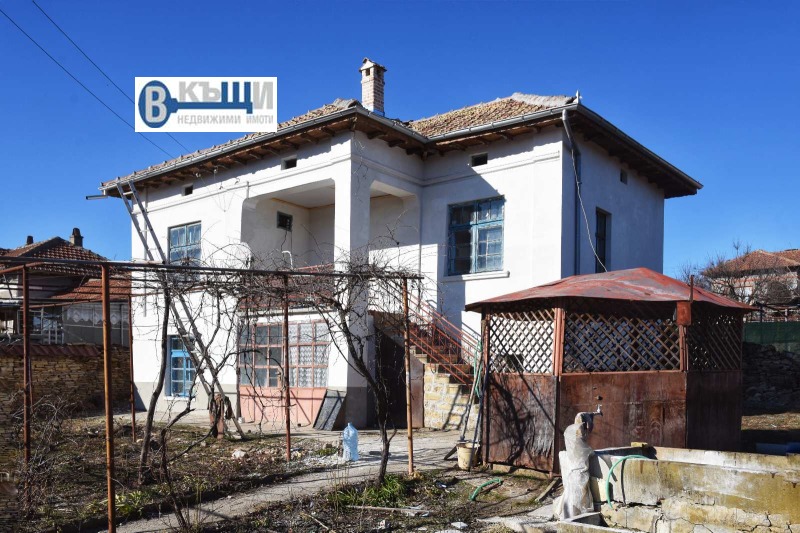 Продава КЪЩА, с. Долна Липница, област Велико Търново, снимка 11 - Къщи - 53174099