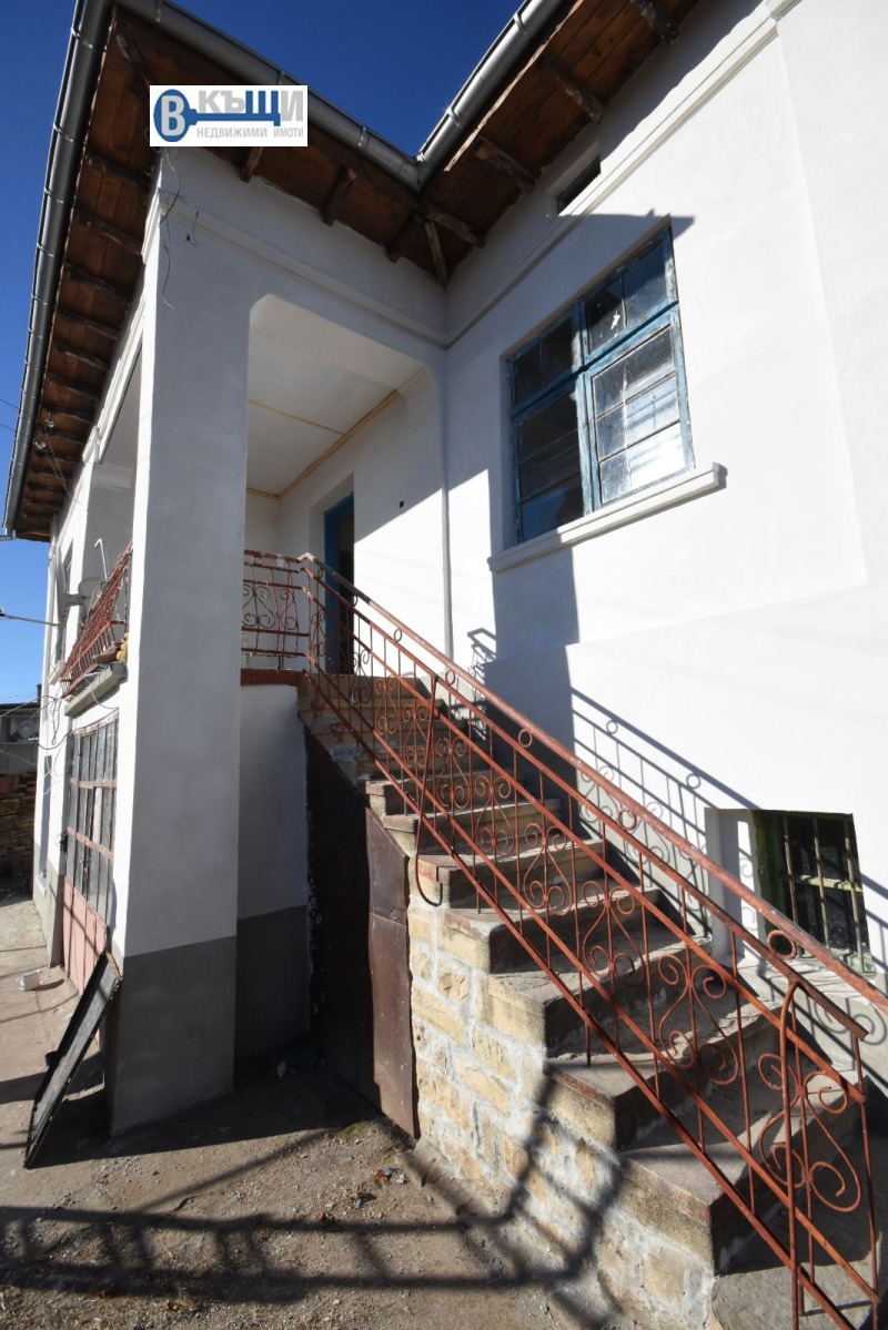 Продава КЪЩА, с. Долна Липница, област Велико Търново, снимка 3 - Къщи - 53174099