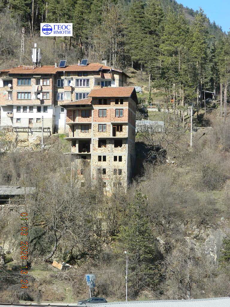 Продава КЪЩА, гр. Смолян, Долно Райково