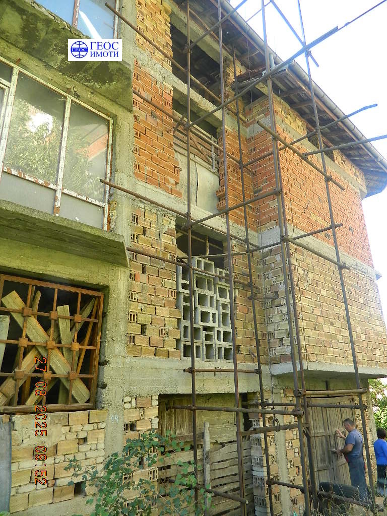 Продава КЪЩА, гр. Смолян, Долно Райково, снимка 16 - Къщи - 53969161