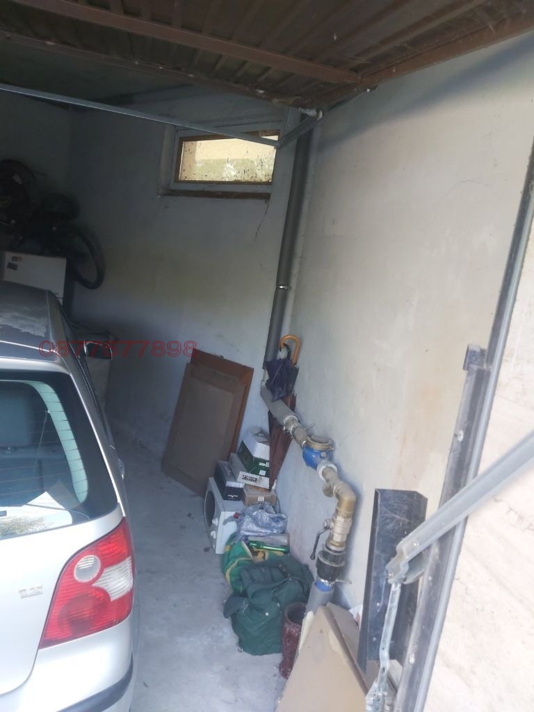 Myytävänä  Autotalli Sofia , Bojana , 17 neliömetriä | 99382939 - kuva [3]