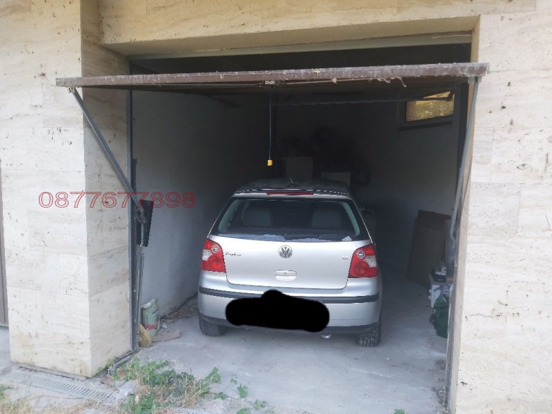 Myytävänä  Autotalli Sofia , Bojana , 17 neliömetriä | 99382939 - kuva [5]