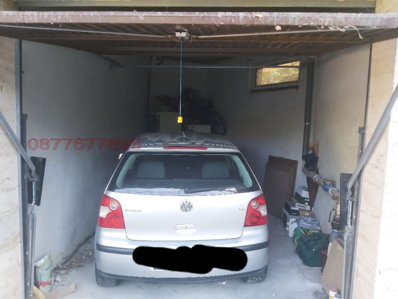 Myytävänä  Autotalli Sofia , Bojana , 17 neliömetriä | 99382939 - kuva [4]