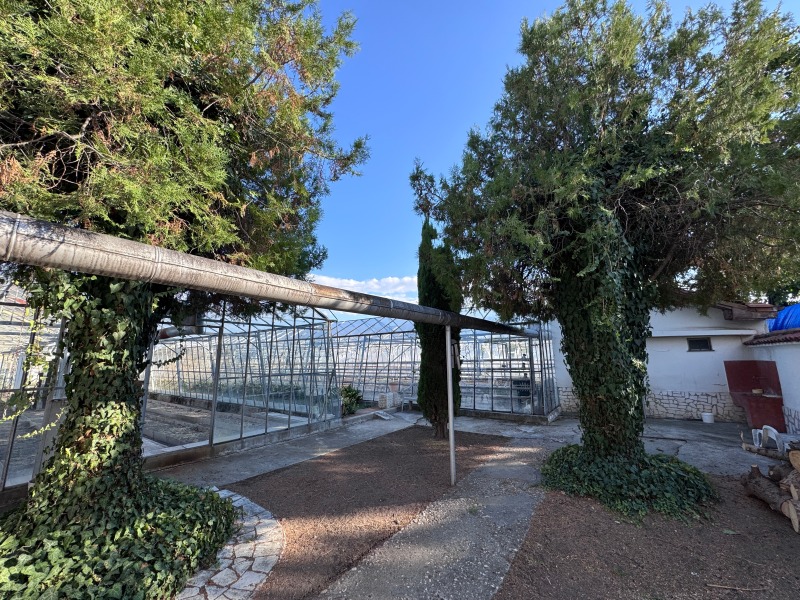 Продава ПРОМ. ПОМЕЩЕНИЕ, с. Костиево, област Пловдив, снимка 3 - Производствени сгради - 52156669