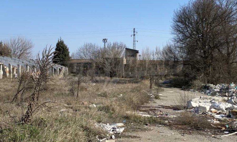 For Sale  Plot Vidin , Promishlena zona - Sever , 44052 sq.m | 24113790 - image [8]