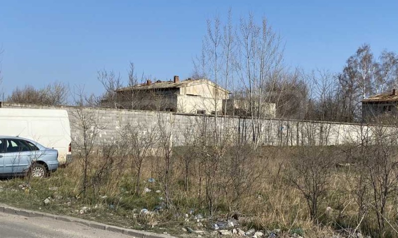 For Sale  Plot Vidin , Promishlena zona - Sever , 44052 sq.m | 24113790 - image [15]