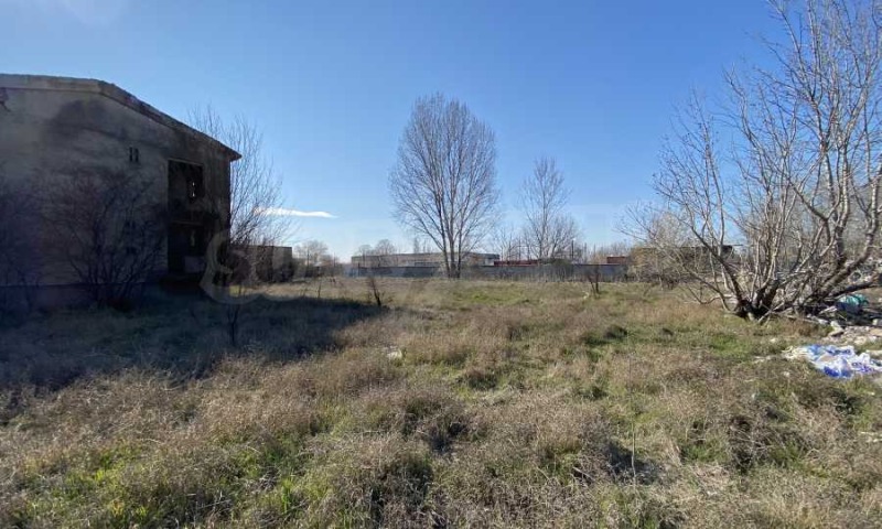 For Sale  Plot Vidin , Promishlena zona - Sever , 44052 sq.m | 24113790 - image [12]