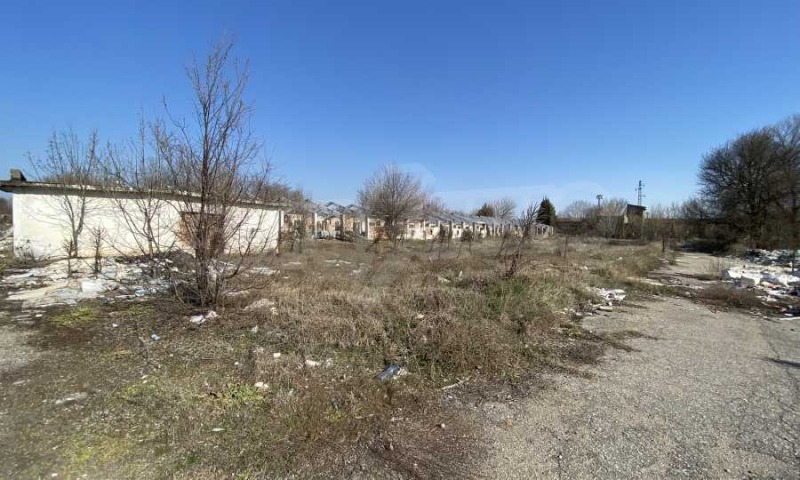 For Sale  Plot Vidin , Promishlena zona - Sever , 44052 sq.m | 24113790 - image [11]