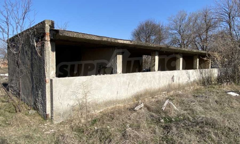 For Sale  Plot Vidin , Promishlena zona - Sever , 44052 sq.m | 24113790 - image [4]