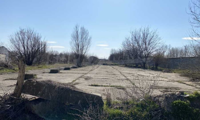 For Sale  Plot Vidin , Promishlena zona - Sever , 44052 sq.m | 24113790