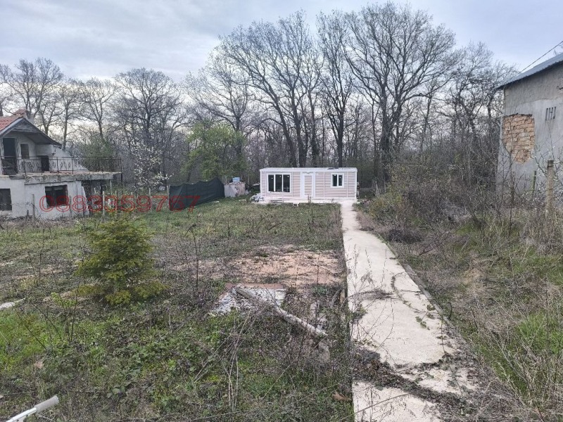 Продава ПАРЦЕЛ, гр. Варна, м-т Боровец - север, снимка 3 - Парцели - 52796456