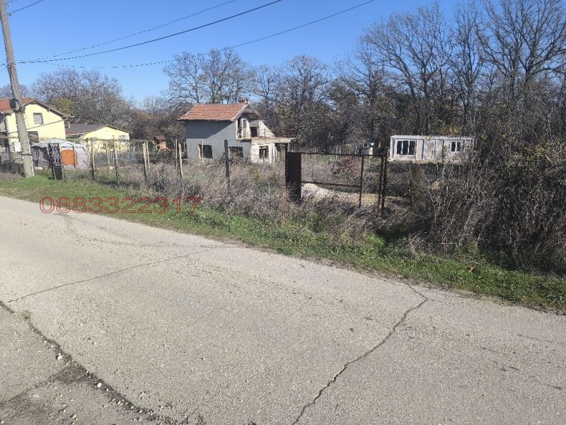 Продава ПАРЦЕЛ, гр. Варна, м-т Боровец - север, снимка 10 - Парцели - 52796456