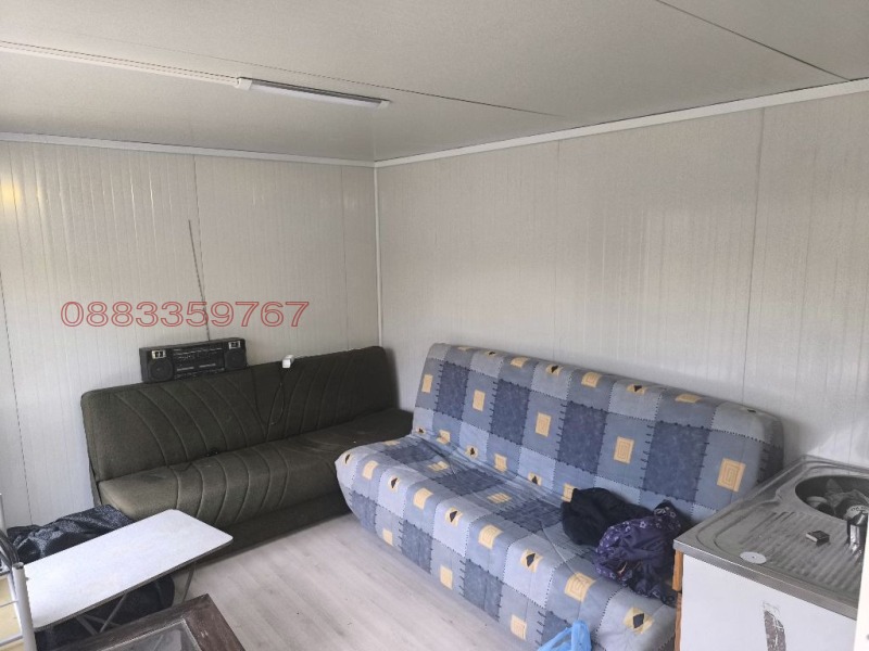 Продава ПАРЦЕЛ, гр. Варна, м-т Боровец - север, снимка 8 - Парцели - 52796456