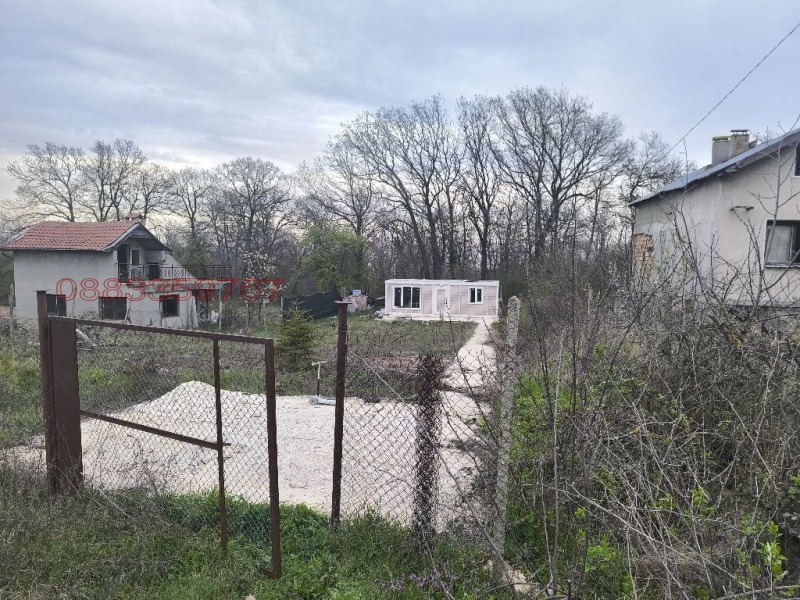 Продава ПАРЦЕЛ, гр. Варна, м-т Боровец - север