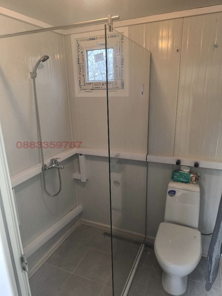 Продава ПАРЦЕЛ, гр. Варна, м-т Боровец - север, снимка 7 - Парцели - 52796456