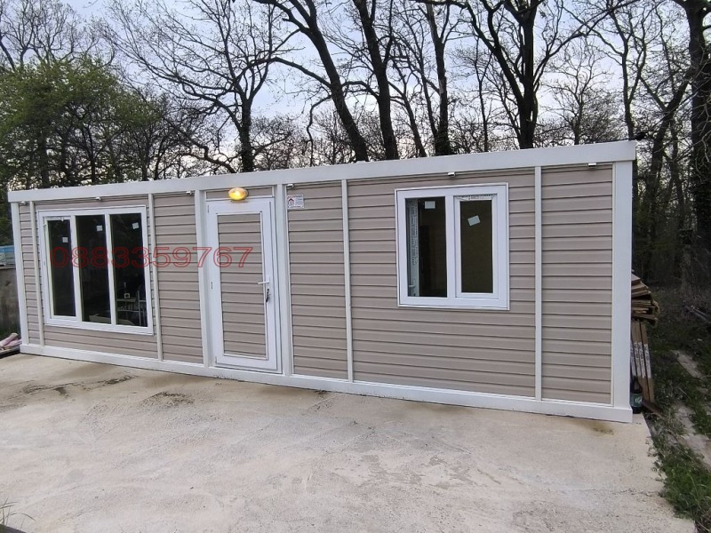 Продава ПАРЦЕЛ, гр. Варна, м-т Боровец - север, снимка 6 - Парцели - 52796456