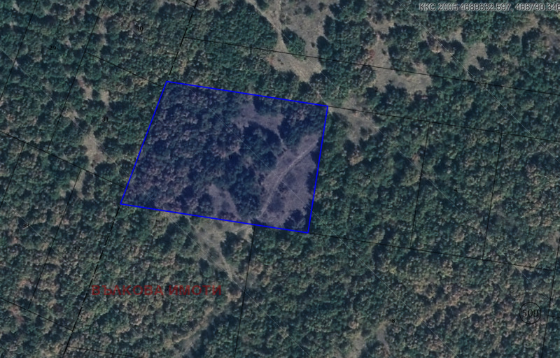 In vendita  Terra regione Stara Zagora , Pravoslav , 11.61 dka | 78337249 - Immagine [11]