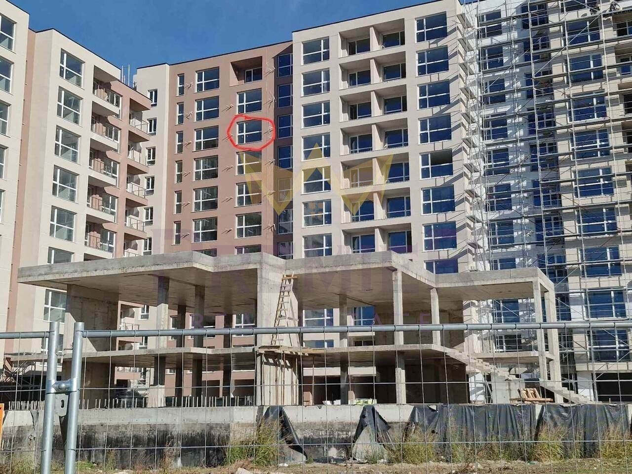 Продава 1-СТАЕН, гр. Пловдив, Въстанически, снимка 8 - Апартаменти - 54269097