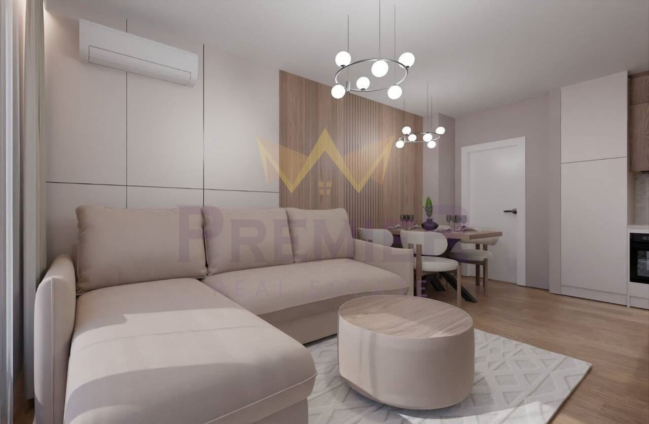 Продава 1-СТАЕН, гр. Пловдив, Въстанически, снимка 2 - Апартаменти - 54269097