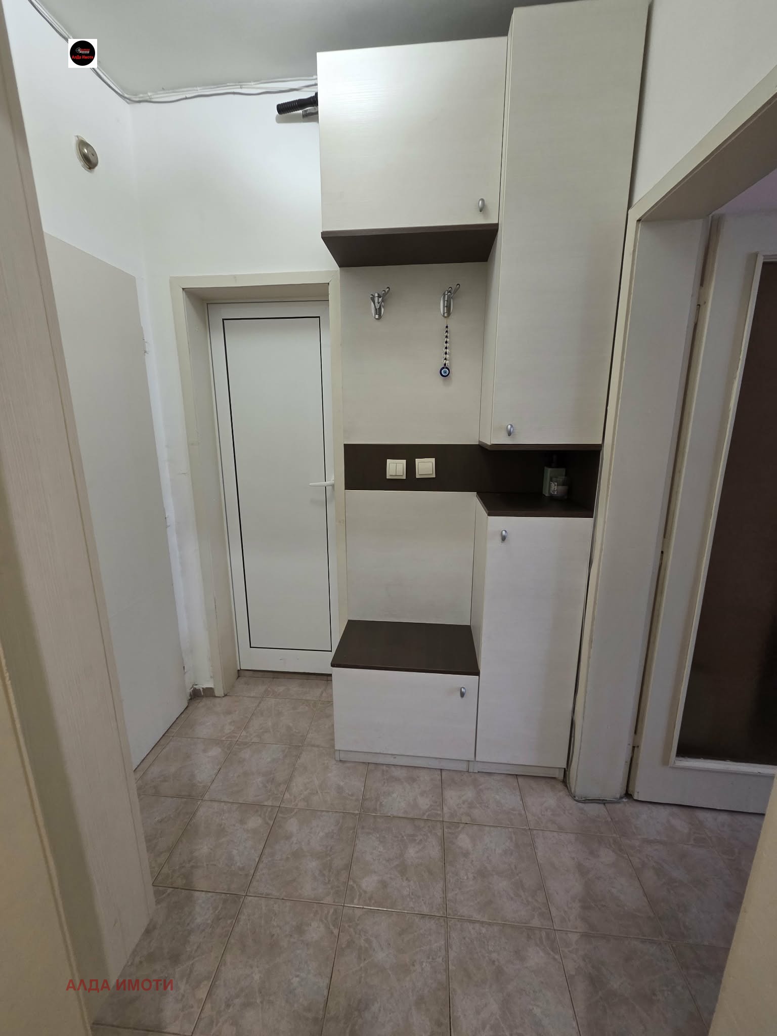 Продава 1-СТАЕН, гр. София, Борово, снимка 10 - Апартаменти - 55485152