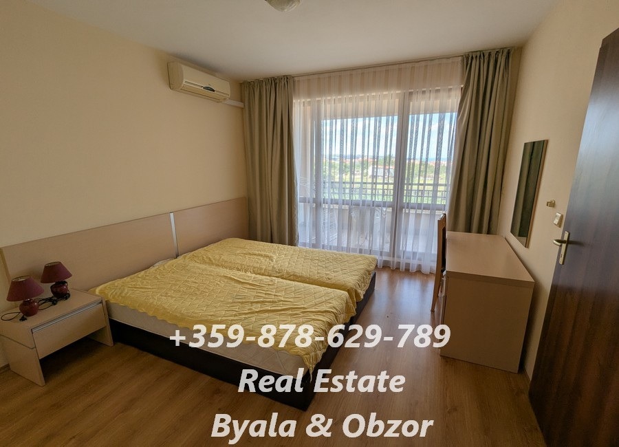 Продава 2-СТАЕН, гр. Обзор, област Бургас, снимка 13 - Апартаменти - 53672247