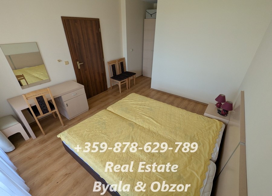 Продава 2-СТАЕН, гр. Обзор, област Бургас, снимка 12 - Апартаменти - 53672247