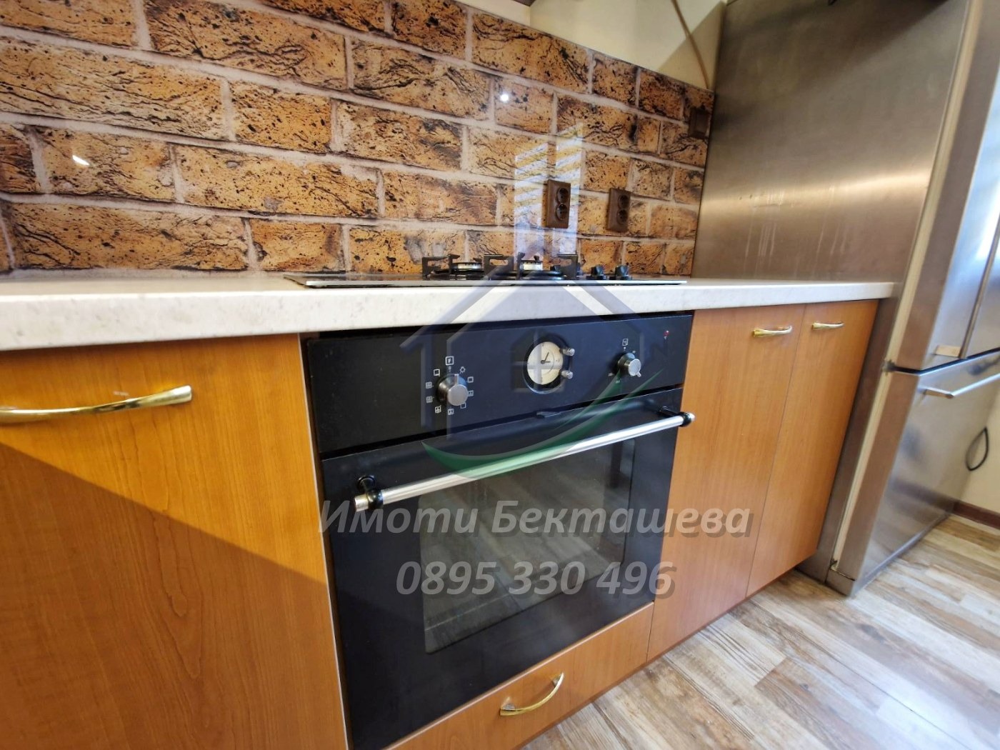 Продава 2-СТАЕН, гр. Русе, Широк център, снимка 4 - Апартаменти - 53849379