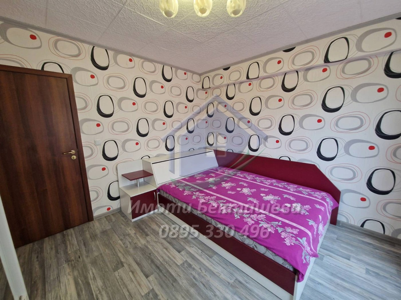 Продава 2-СТАЕН, гр. Русе, Широк център, снимка 13 - Апартаменти - 53849379