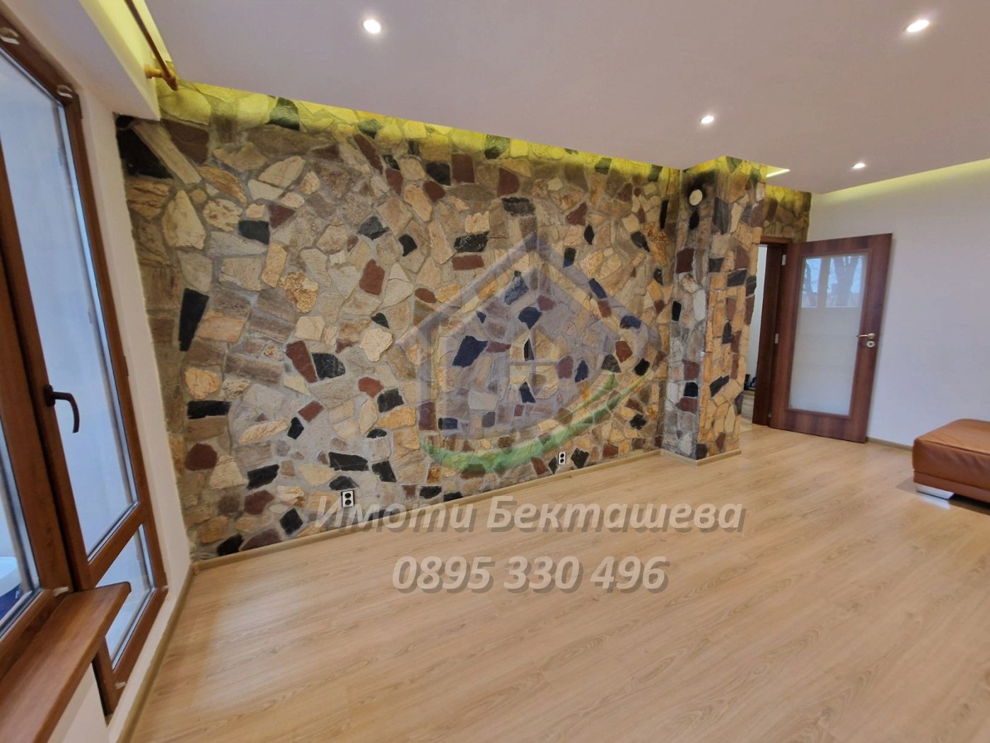 Продава 2-СТАЕН, гр. Русе, Широк център, снимка 10 - Апартаменти - 53849379