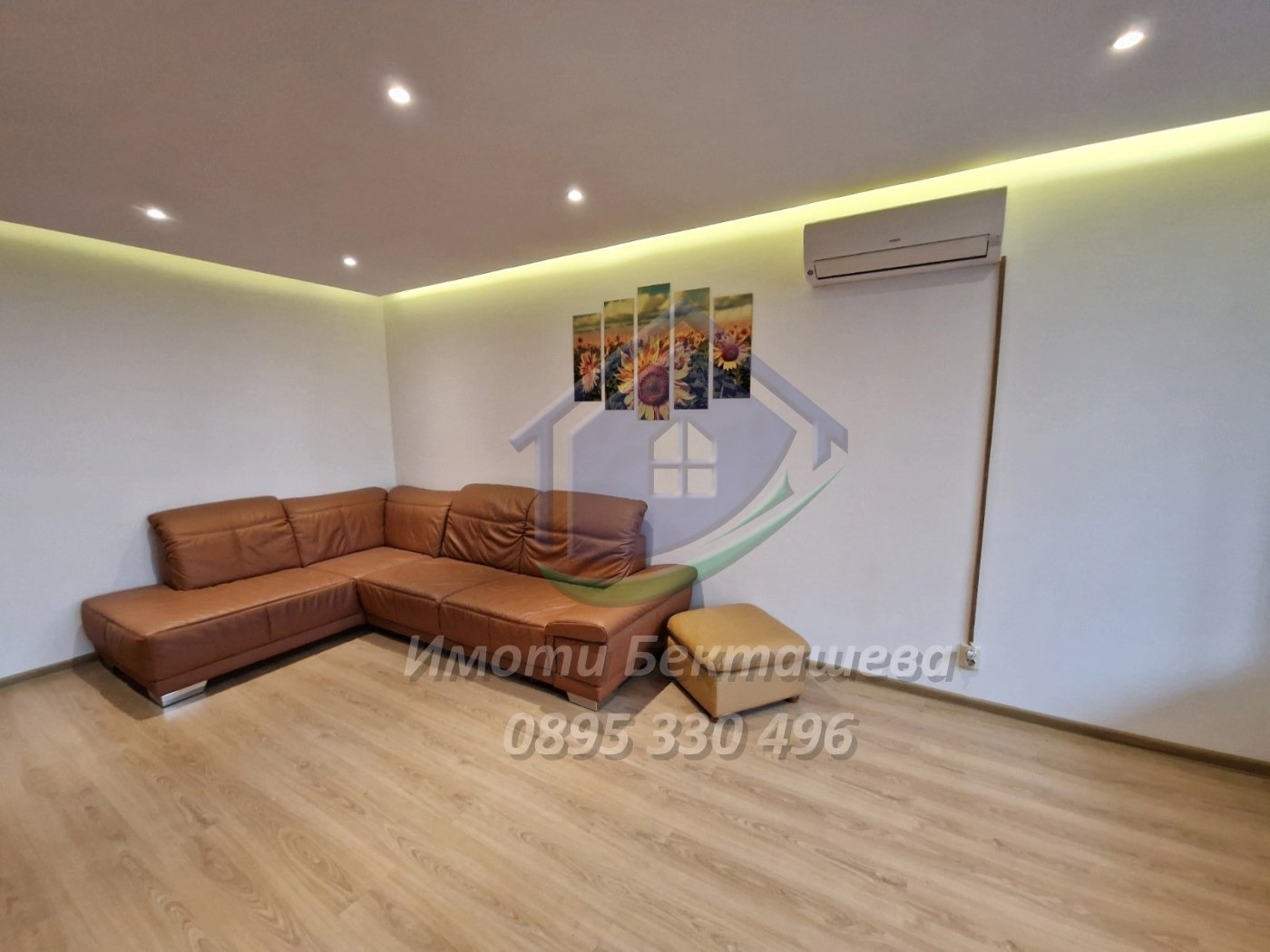 Продава 2-СТАЕН, гр. Русе, Широк център, снимка 11 - Апартаменти - 53849379