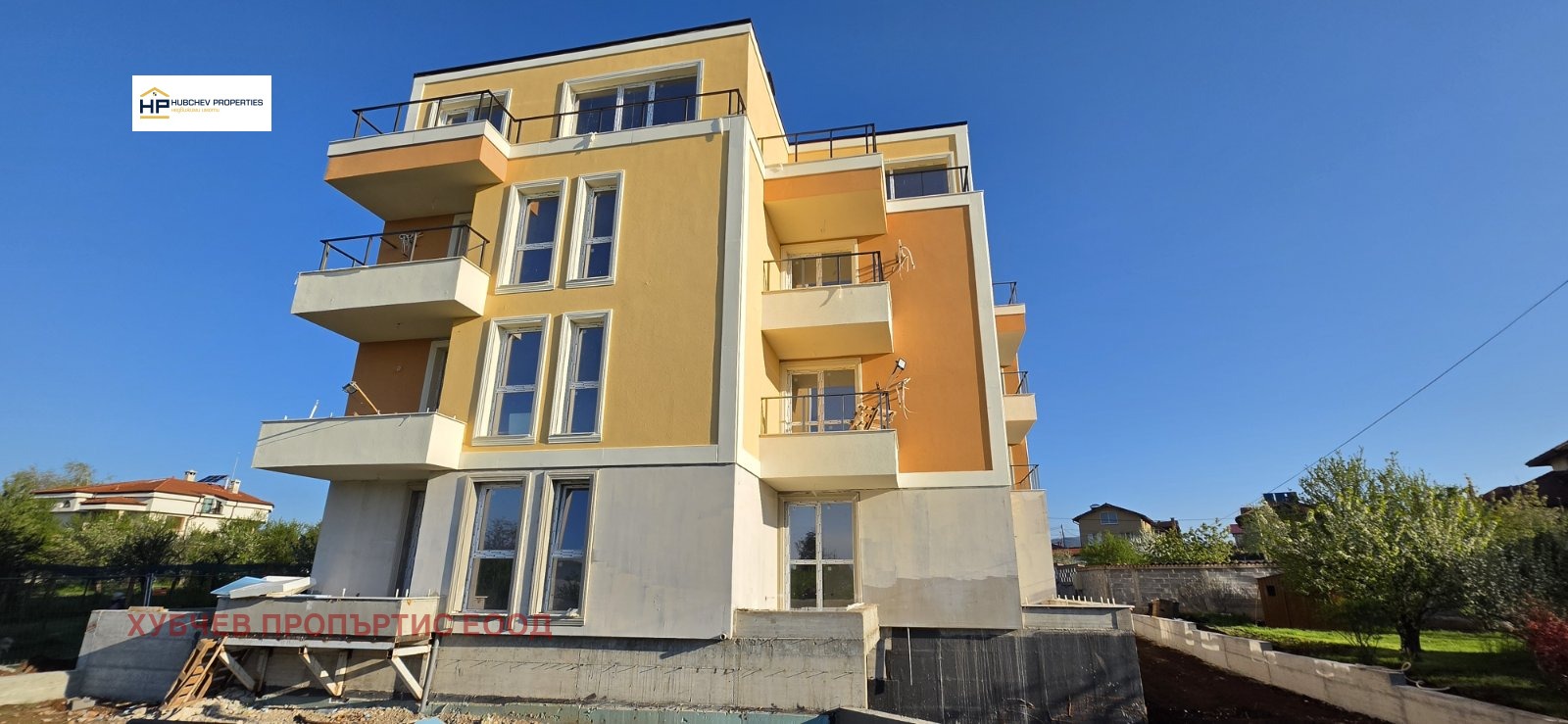 Продава 2-СТАЕН, гр. София, гр. Нови Искър, снимка 3 - Апартаменти - 54450137