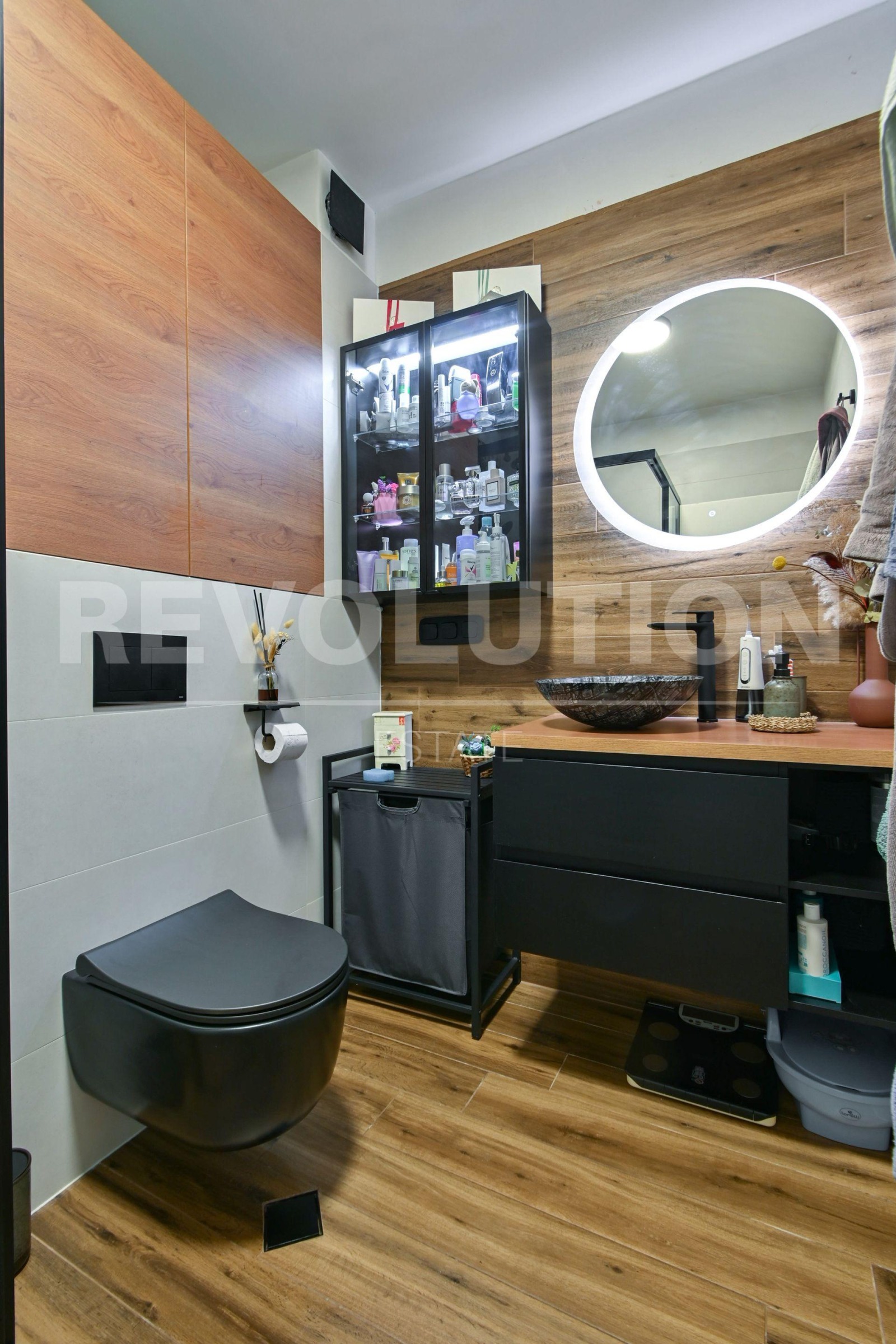 Продава 2-СТАЕН, гр. София, Манастирски ливади, снимка 12 - Апартаменти - 54530775