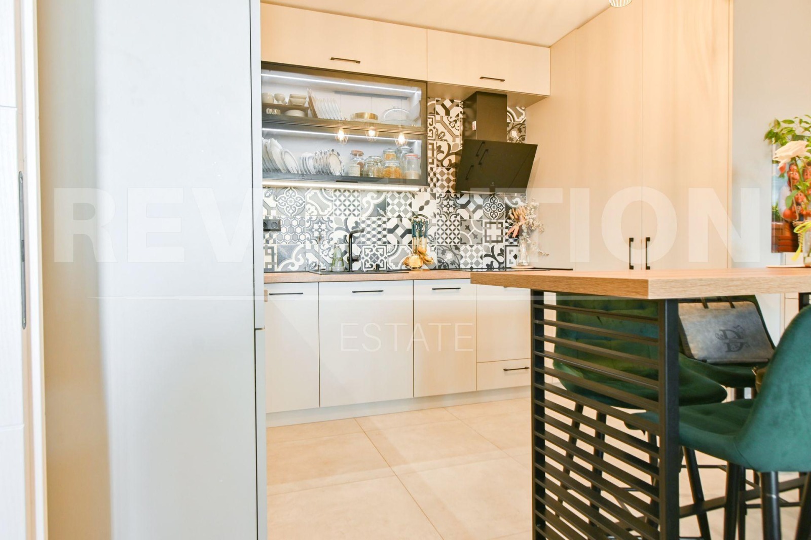 Продава 2-СТАЕН, гр. София, Манастирски ливади, снимка 6 - Апартаменти - 54530775