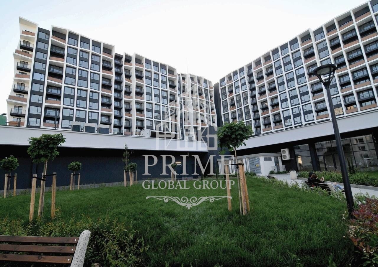Продава 2-СТАЕН, гр. Бургас, Изгрев, снимка 9 - Апартаменти - 54912938