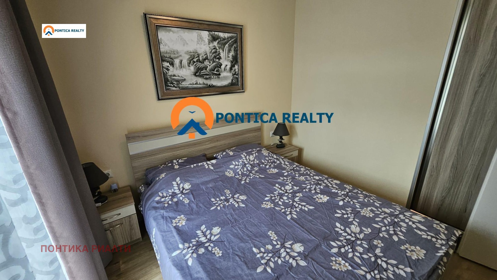 Продава 2-СТАЕН, гр. Поморие, област Бургас, снимка 13 - Апартаменти - 55943277